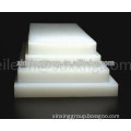 UHMW/HDPE Industrial Plastic Sheets and Parts